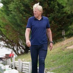 Kahn pide la aplicación estricta del Fair Play financiero