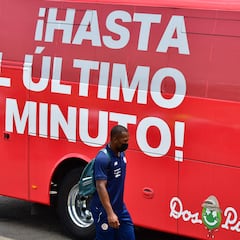 Gobierno de Costa Rica otorga asueto para duelo de repechaje ante Nueva Zelanda