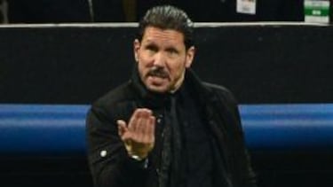 ¡Qué orgullo de equipo!