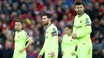 Bartomeu: "Se valor¨® el fichaje de Mbapp¨¦, pero los t¨¦cnicos prefirieron a Demb¨¦l¨¦"