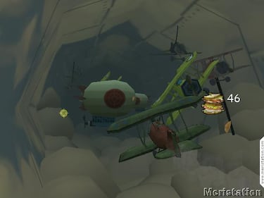 Nuevas imágenes y detalles de Scooby-Doo! Unmasked