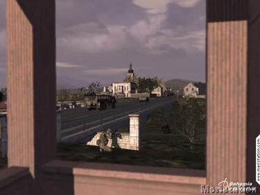 [E3] Armed Assault, lo nuevo de los creadores de Op. Flashpoint