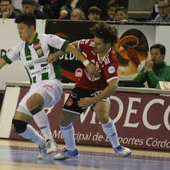 El Córdoba también suspende sus amistosos de pretemporada