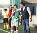 Así fue la 16º jornada en Primera Iberdrola: El Betis coge aire