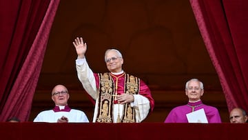 Chicago, la cuna y la base del Papa León XIV