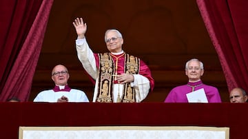 Chicago, la cuna y la base del Papa León XIV