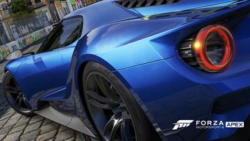 Captura de pantalla - Forza Motorsport 6: Apex (PC)