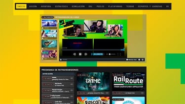 Arranca el Steam Next Fest con más de 700 demos de juegos disponibles por tiempo limitado