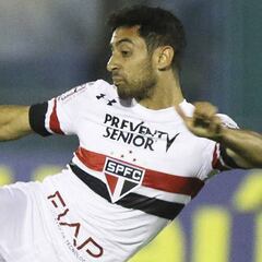 Tres nuevos detenidos por el asesinato del futbolista brasileño Daniel Correa