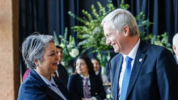 Nueva encuesta presidencial aclara panorama de las elecciones en Chile: reñida lucha por el primer lugar