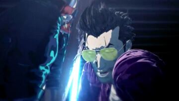 Suda51: “mi objetivo es hacer No More Heroes 3”