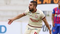 Urruti se queda y la 'U' mira hacia el extranjero