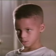 Curry relishes role as baby-faced assassin in Finals Game 2; what’s the origin of his nickname?