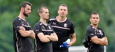 ?Descubre por qu¨¦ Pep Guardiola tiene 16 ayudantes?