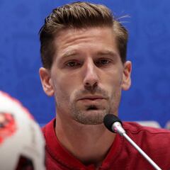 "Tenemos calidad individual y colectiva para resolver el partido"