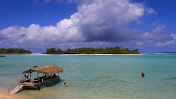 How this Pacific paradise is protecting its white-sand beaches and green parks from tourists and corporations