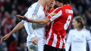 El Comité de Competición y Apelación mantuvo la sanción de tres partidos a Cristiano.