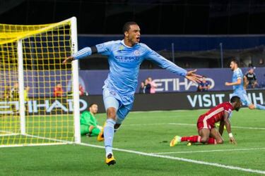 Lampard limps off as NY City are held by Dallas