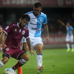 Coeficiente: La Serena colista y la U quedó fuera de peligro