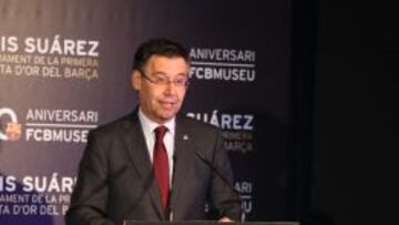 Josep Maria Bartomeu