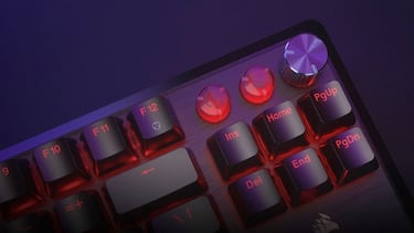 Corsair Gaming presenta grandes ofertas por Black Friday en sus lanzamientos más importantes de 2025