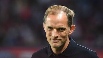 Thomas Tuchel