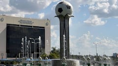 ¿Qué pasará con la Copa Libertadores, Copa Sudamericana y las Eliminatorias a Qatar?