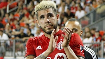 Pozuelo: "Toronto est¨¢ muy bien, pero como Sevilla no hay nada"