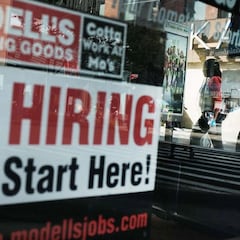 Reporte de empleo de julio 2021: ¿puede afectar a un nuevo cheque de estímulo?