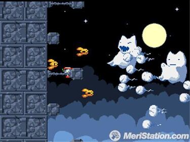 Daisuke Amaya, de Cave Story, estará en IDÉAME 2011