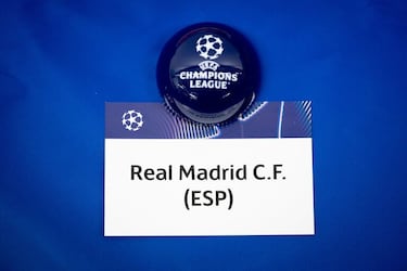 Otra vez un Manchester City - Real Madrid: los mejores memes del sorteo de octavos de la Champions League