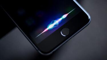 iPhone: Un niño de 4 años salva a su madre gracias a Siri