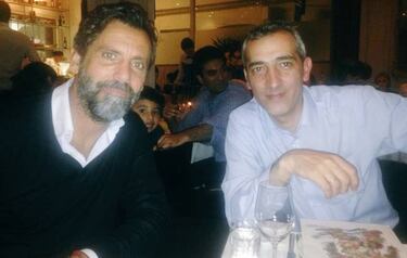 El Espanyol de hoy se cocinó en dos verbenas de San Juan