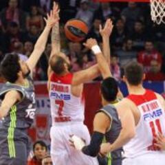 Así son las cuentas del Real Madrid para pasar a cuartos