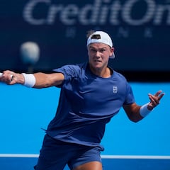 Rune liderará a Dinamarca ante España