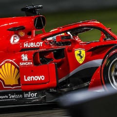 GP de Bahréin de F1 en Sakhir: horarios, TV y dónde ver online