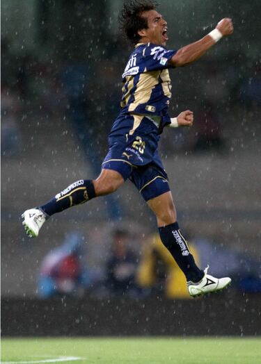 Ismael 'Cachas' Iñiguez