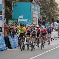 La Clásica de Almería se decidirá en Roquetas de Mar