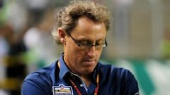 Lunari: “Estoy muy orgulloso de la entrega de mis jugadores”