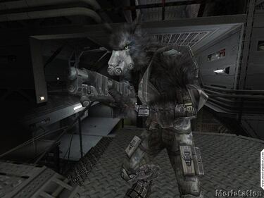 Vivisector: Beast Inside