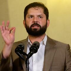 ¿Cómo sería el cambio de Gabinete de Boric?: la resolución y qué conversó con La Moneda