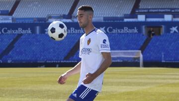 Sabin Merino no puede jugar contra el Legan¨¦s por una cl¨¢usula