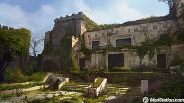 Uncharted 3: Drake's Deception, Impresiones