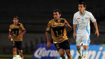 Jehú Chiapas aplaudió los refuerzos de Pumas