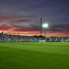 Leganés opta a ser subsede para entrenos en el Mundial 2030