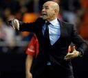 Paco Jémez: 'El Rayo Vallecano ha jugado contra cuatro árbitros'
