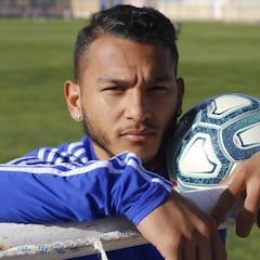 El Zaragoza no da por perdido a Luis Suárez