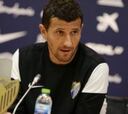 Javi Gracia: "Hemos arriesgado y hemos recibido el premio"