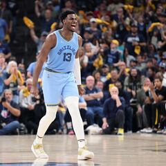 NBA Playoffs crunch time: Semifinals 3-2