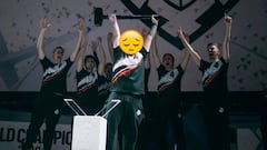 No hay desarrollo de eSports en México